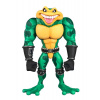 Premium DNA Toys Akčná figúrka zo série Battletoads Anthology Wave 1: Zitz 15 cm