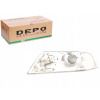 REFLEKTOR PREDNÁ LAMPA DEPO 75210141 50695151 20