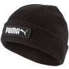 Puma Classic Cuff Beanie Jr 23462 01 (85815) Black Junior
