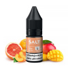 ProVape Bitter Perfect Salt Brew Co 10 ml 20 mg
