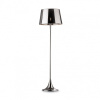 Stojanové svietidlo Ideal lux 032382 LONDON CROMO PT1 1xE27 100W