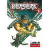 Berserk Volume 1: The Black Swordsman