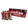 Pyrotechnika Single Shots DUM BUM Salute Mine 14mm 12ks