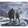 2CD Bear McCreary: God Of War Ragnarök