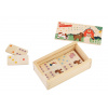 2Kids Toys Domino - Farma