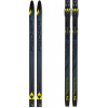 Fischer TWIN SKIN SUPERLITE STIFF EF + CONT STEP 2023/24