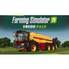 Farming Simulator 25: Vredo Pack - Steam PC
