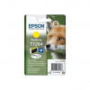 Epson T1284 M Yellow - originálny