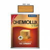 Lazúra na drevo Chemolux klasik 2,5L /0631 (dub)