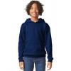 Gildan Detská mikina GSF500K Navy XL (176)