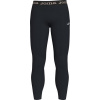 Joma Kompresné nohavice OLIMPIA COMPRESSION TIGHT BLACK Veľkosť: XXL
