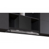 Siemens LJ85BCC60 iQ300 - Zabudovateľný odsávač pár - 80 cm - čisté sklo, čierna, matná