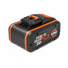 Akumulátor Li-Ion Worx 20 V 8 Ah