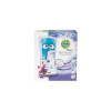 Dettol Kids Dobrodruh (Aloe vera) bezdotykový dávkovač mydla + náplň 250 ml + samolepky, 1
