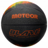 Basketbalová lopta Meteor Blaze veľ. 7