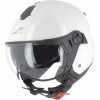 Prilba na motorku ASTONE Minijet Sport white - L (59/60)