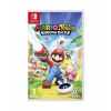 Mario + Rabbids Kingdom Battle Nintendo Switch