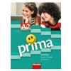 Prima A2/díl 4 UČ (Friederike Jin; kolektív autorov)