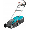 Kosačka elektrická - Elektrická kosačka Gardena PowerMax 1400/34 (Kosačka elektrická - Elektrická kosačka Gardena PowerMax 1400/34)