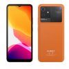 Cubot Note 21 6GB/128GB, oranžový