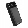 Powerbanka GoGen PB300001B 30000 mAh čierna