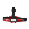MILWAUKEE L4 HLRP-301 ČELOVÁ BATERKA USB 4V 3,0Ah (4933479767)