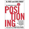 Positioning: The Battle for Your Mind - Al Ries, Jack Trout
