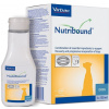 Virbac Nutribound Dog 3x150ml
