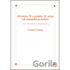 Literatura 19. a počátku 20. století