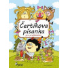 Čertíkova písanka pre predškolákov - Rémišová Eva