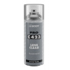 HB BODY LENS CLEAR - LAK NA SVETLÁ transparentný 400ml