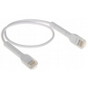 Ubiquiti UC-PATCH-0.3M-RJ45 patch,Cat6, 0,3m, bílý