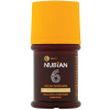 Nubian olej na opaľovanie SPF6 60 ml