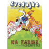 Zvedajko na farme - Kvetoslav Krnáč, Kris Azyar Holková