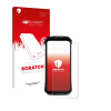 čirá ochranná fólie upscreen pro Doogee S100 Helio G99 (čirá ochranná fólie upscreen pro Doogee S100 Helio G99)