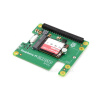 Waveshare Official Raspberry Pi SSD Kit