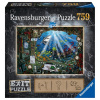 Ravensburger Exit Ponorka 759 dielov