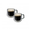 Termo sklenice CALORA, 200 ml, 2 kusy - GEFU (Termo hrnky CALORA, 200 ml, 2 kusy - GEFU)