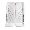 Betony BAUER VAPOR X5 PRO GOAL PAD SR WHT