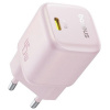 Nabíječka do sítě Baseus PicoGo 45W, 1xUSB-C bílá P10176800213-00