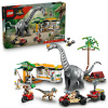 LEGO® Jurassic World 76970 Dinosaurie mláďa Dolores: Aquilops