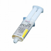 Dvojzložkové lepidlo WIKO epoxid 5 min 25 ml transp