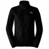 The North Face 100 GLACIER FZ Women