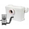 Sanitárne/WC čerpadlo s rezacími nožami Fala 75953 600 W BIELE