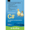 E-kniha Programování v C# - Miroslav Virius
