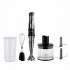 Tyčový mixér Braun Multi Quick 9 MQ9135XI Čierny 1200 W Drvič