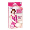 NMC Big Babe Bella mini doll