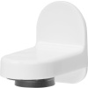 Makro 405553 Magnetický držiak mydla