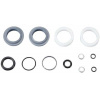 RockShox 200hod/1rok servisní kit (gufera, p. kroužky, těsnění)-SEKTOR SILVER RL A2, RECON RL/TK A1