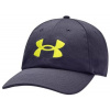 UNDER ARMOUR BLITZING ADJ HAT M BLUE ŠILTOVKA Veľkosť: UNI